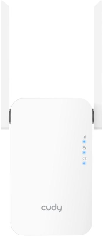 WiFi extender CUDY AC1200 Wi-Fi Mesh Repeater