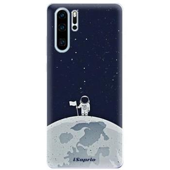 iSaprio On The Moon 10 pro Huawei P30 Pro (otmoon10-TPU-HonP30p)