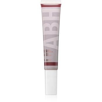 Anastasia Beverly Hills Blurring Blush Serum tekutá tvářenka s hydratačním účinkem odstín Plum 9.5 ml