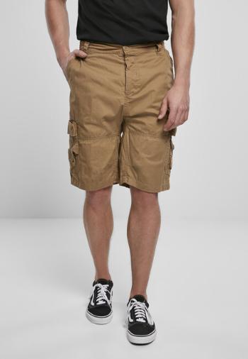 Brandit Ty Shorts camel - XL