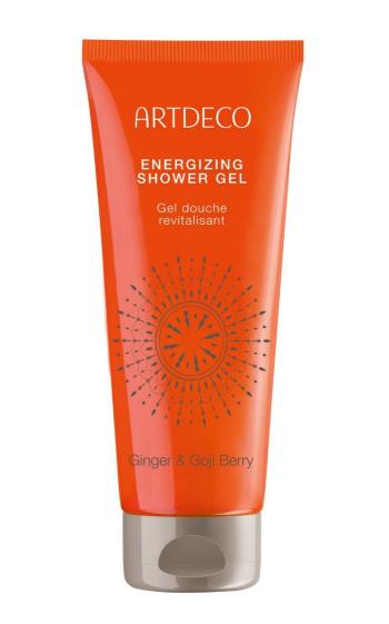 ARTDECO Energizing Shower Gel sprchový gel 200 ml