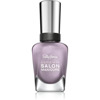 Sally Hansen Complete Salon Manicure körömerősítő lakk árnyalat 473 A Perfect Tin 14.7 ml