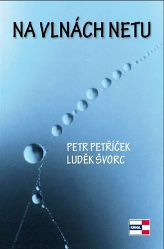 Na vlnách netu - Petr Petříček, Luděk Švorc