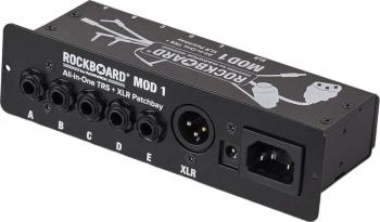 RockBoard MOD 1 V2 Napájecí adaptér