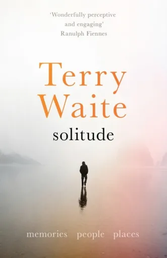 Solitude - Terry Waite