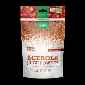 Purasana BIO Acerola Juice Powder