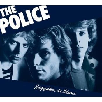 REGGATTA DE BLANC