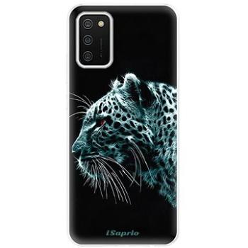 iSaprio Leopard 10 pro Samsung Galaxy A02s (leop10-TPU3-A02s)