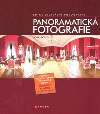 Panoramatická fotografie - Tomáš Dolejší