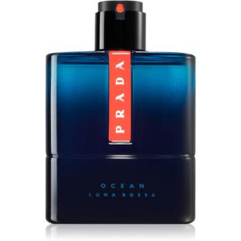 Prada Luna Rossa Ocean toaletná voda pre mužov 150 ml