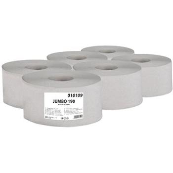 PRIMASOFT Standard Jumbo 190 - balení 6 rolí (8594041860423)