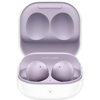 Samsung Galaxy Buds2 fialová (SM-R177NLVAEUE)