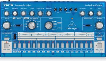 Behringer RD-6-BB Groovebox