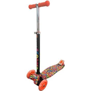 MAXI SCOOTER, BONBON (6938385302768)