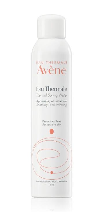 Avène EAU Thermale termální voda ve spreji 300 ml