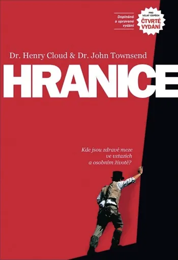 Hranice - John Townsend, Henry Cloud
