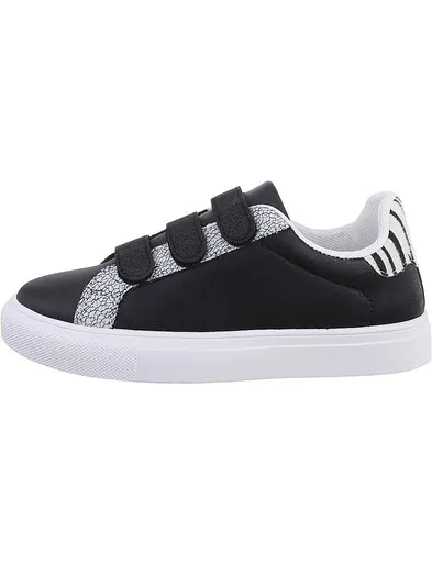 Dámské pohodlné nízké tenisky