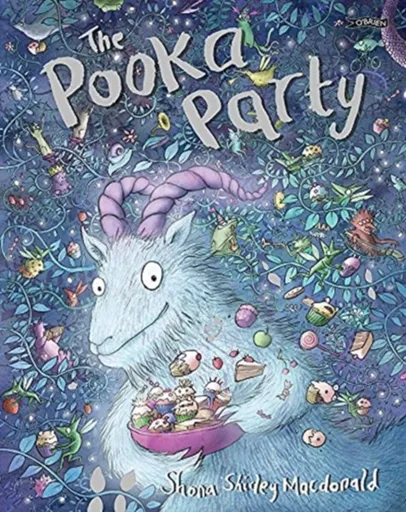 The Pooka Party - Shona Shirley Macdonald