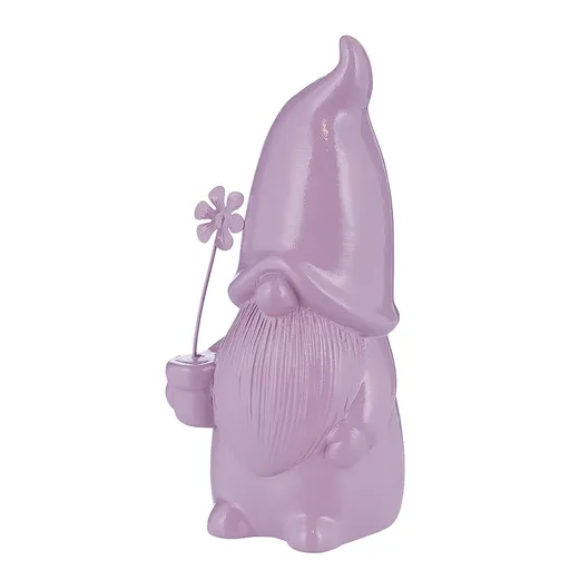 HENRY Trpaslík 16 cm - fialová