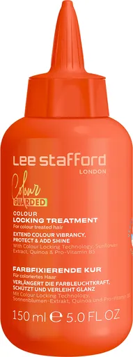 Lee Stafford Colour Guarded Kúra pro ochranu barvy vlasů, 150 ml