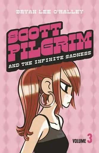 Scott Pilgrim and the Infinite Sadness - Bryan Lee Oâ€™Malley