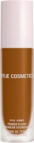 Kylie Cosmetics Dlouhotrvající make-up Power Plush (Longwear Foundation) 30 ml 8.5WN