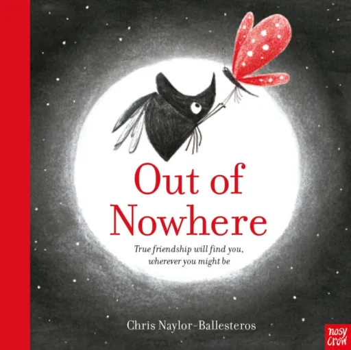 Out of Nowhere - Naylor-Ballesteros Chris