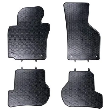 Geyer & Hosaja koberce do auta VW Golf V. 2003-2008 (5901099010046)