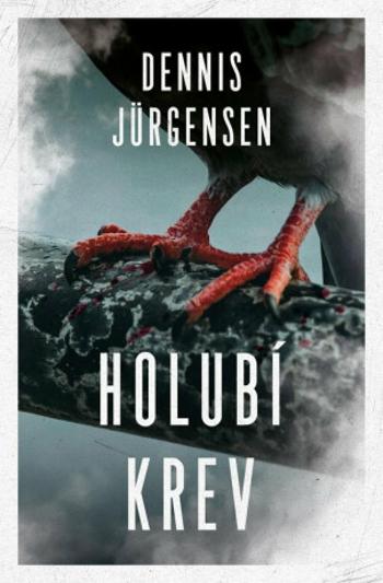 Holubí krev - Dennis Jürgensen