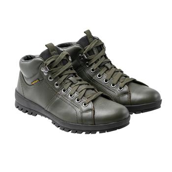 Korda Boty Kore Kombat Boots Olive