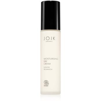 JOIK Organic Moisturising Day Cream hidratáló nappali krém 50 ml