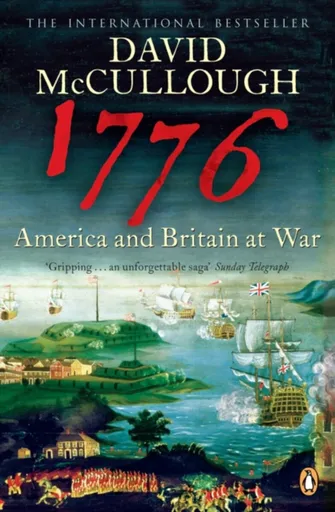 1776 - David McCullough