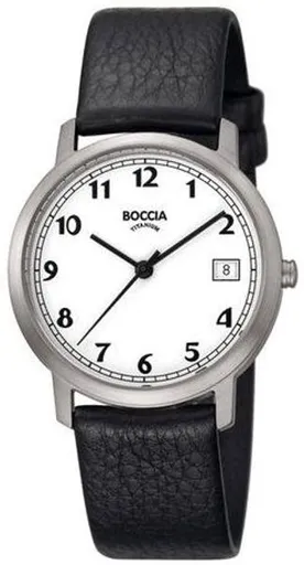 Boccia Titanium 3617-01