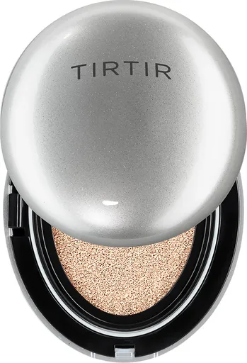 TIRTIR Rozjasňující make-up v houbičce Mask Fit (Aura Cushion) 18 g 17C Porcelain