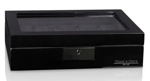 Box na hodinky Heisse & Söhne Tenor 70019-196.142