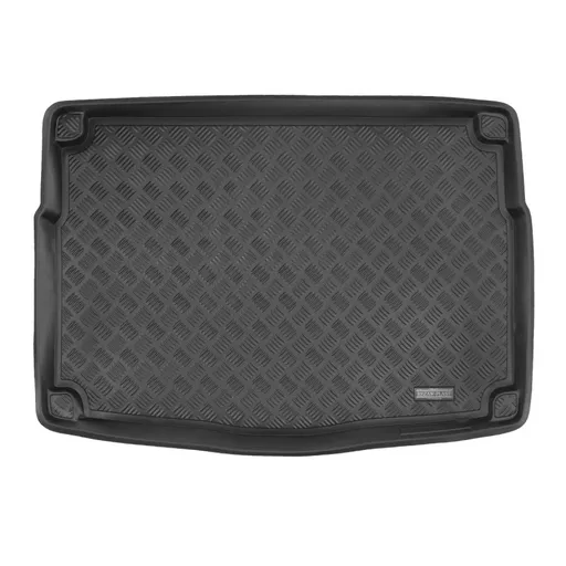 Gumoplastová vana do kufru Rezaw-Plast Kia Ceed 2012-2018 (hatchback)