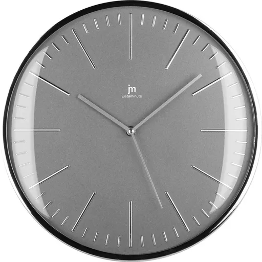 Lowell Designové nástěnné hodiny 00881G