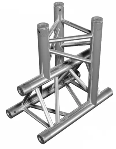 DURATRUSS DT 33/2-T38-T