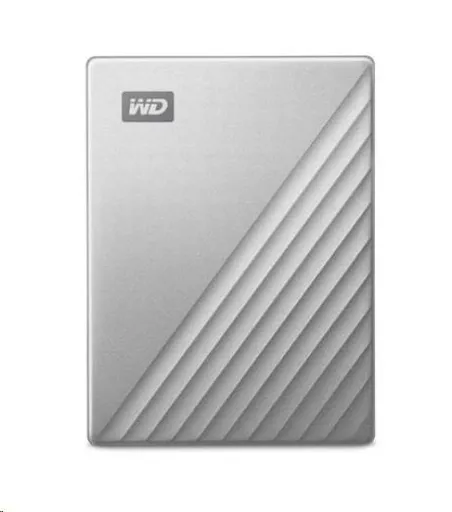 WD My Passport ULTRA 1TB Ext. 2.5