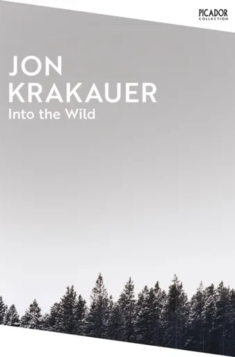 Into the Wild - Jon Krakauer