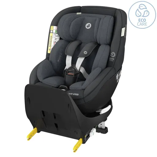 MAXI-COSI Autosedačka Mica Pro Eco i-Size (0-18 kg) Authentic Graphite