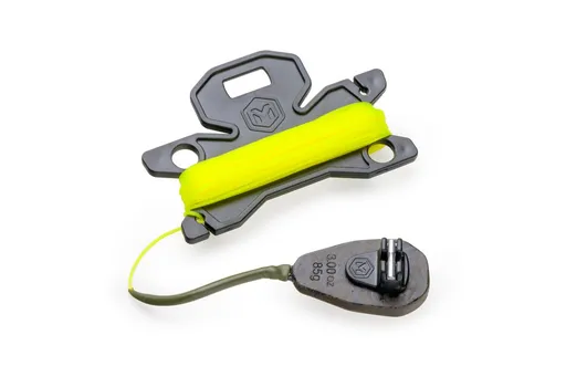 Mivardi Zadní olovo Back lead Professional Camo,Mivardi Zadní olovo Back lead Professional Camo