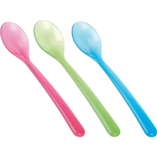Tescoma Dětská lžíce BAMBINI, 3 ks