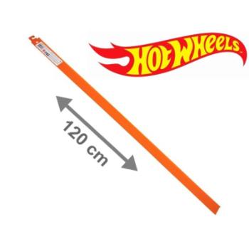 Hot Wheels dráha 120 cm