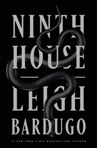 Ninth House - Leigh Bardugová