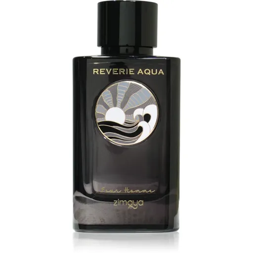 Zimaya Reverie Aqua parfémovaná voda pro muže 100 ml