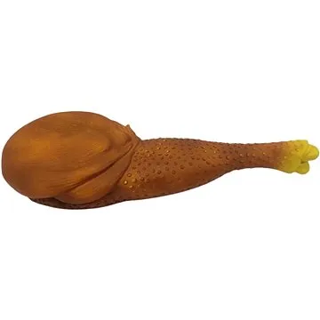 Vking Kuřecí stehno gumové pískací 17 cm (CHPhr2570)