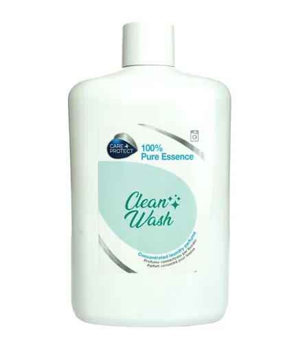 Care+Protect LPL1045CW Clean Wash koncentrovaný parfém do pračky 400 ml