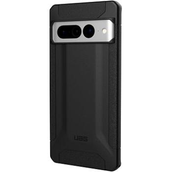 UAG Scout Black Google Pixel 7 Pro (614002114040)