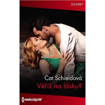 Věříš na lásku? (978-83-276-5028-3)